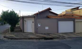 Imagem 2: Excelente casa no bairro Planalto com 03 quartos