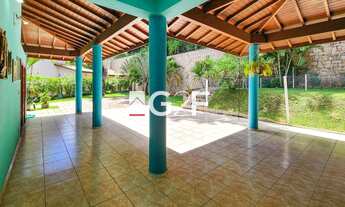 Imagem 6: Casa Venda Chácara Flora Valinhos