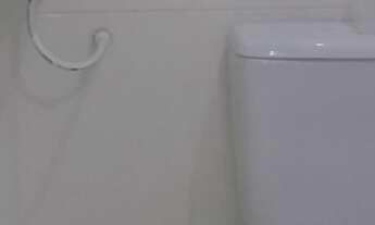 Imagem 4: QUITINETI Casa com 1 dormitório