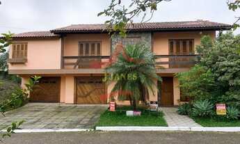 Imagem: VIAMãO - Casa de Condomínio - Condomínio