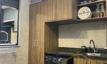 Imagem 5: Apartamento - Jardim São Jorge - Hortolândia