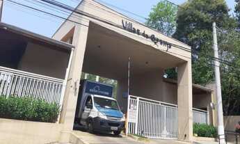 Imagem 3: Apartamento à venda com 46m² com 2 quartos e 1 banheiro em Carapicuíba - SP