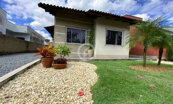 Imagem: Casa à venda no bairro Bananal do Sul