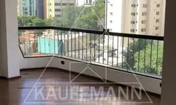 Imagem: Apartamento, Indianópolis - São Paulo