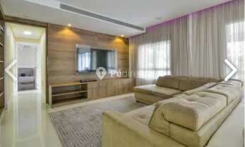 Imagem: Apartamento à venda no bairro Vila Gomes