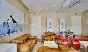 Imagem 4: São Paulo - Apartamento Padrão - Pinheiros