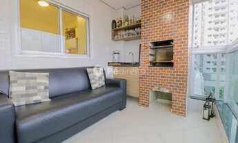 Imagem 3: Venda - Ótimo Apartamento 03 dormitórios - Tatuapé