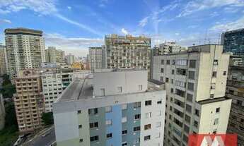 Imagem 5: Apartamento com 1 dormitório à venda, 48 m² por R$ 520.000,00 - Bela Vista - São Paulo/SP