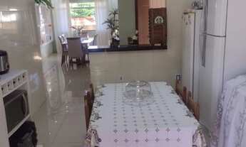 Imagem: Casa Mobiliada para locação em Camaçari