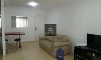 Imagem 4: Flat disponível no Jardins - SP