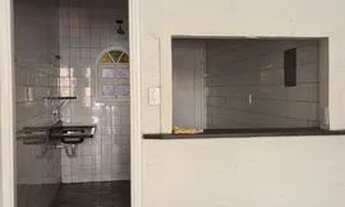 Imagem 4: Casa para aluguel tem 50 metros quadrados com 2 quartos em Boqueirão - Santos - SP