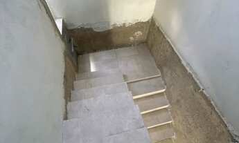 Imagem 7: Casa Nova Na Cabo Reis ( Toda feita do zero