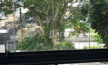 Imagem 3: Rarus Flats - Flat para locação - Edifício Espaço Alpha