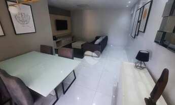 Imagem 3: Apartamento com 3 quartos 2 vagas à venda, 112 m² Garden Park, Grajaú - Rio de Janeiro/RJ