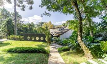 Imagem 3: Excelente Casa em Condomínio para locação no Campo Comprido - Curitiba/PR