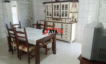 Imagem 5: Casa 3 Quartos São José do Rio Preto - SP - Parque Residencial Comendador Mancor Daud