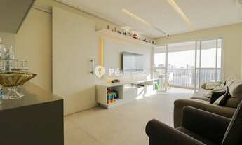 Imagem 1: Lindo apartamento andar alto em condomínio disputado!