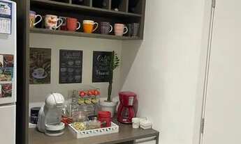 Imagem 2: APTO CONTINENTAL