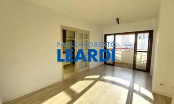 Imagem: APARTAMENTO - BROOKLIN - SP