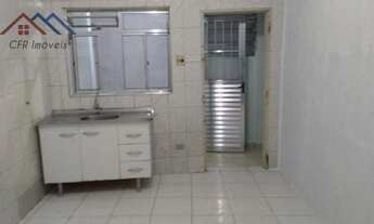 Imagem 6: Casa com 1 dormitório para alugar, 40 m² por R$ 900,01/mês - Parque Vitória - São Paulo/SP