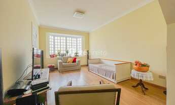 Imagem: Casa com 4 dormitórios à venda no bairro