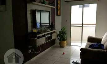 Imagem: Apto na Avenida Brasil em Caçapava ao Lado