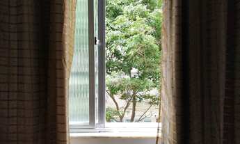 Imagem: Alugo temporada apto conjugado mobiliado