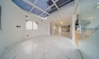 Imagem 6: Cobertura Edifício Rhodes - 250m² - Jd. Anália Franco - Rua Antônio Alves Barril, 585 - Va