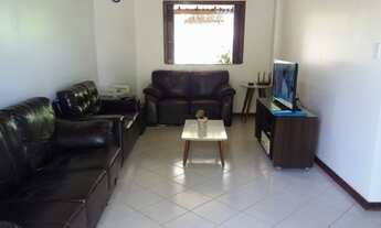 Imagem 4: Casa duplex 4/4 temporada Barra de Jacuipe cond. fechado 08Km de Guarajuba