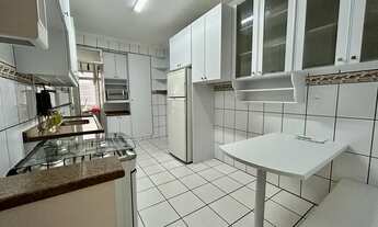 Imagem 5: Apartamento com 3 dormitórios para alugar, 110 m² por R$ 4.093,10/mês - Centro - Florianóp