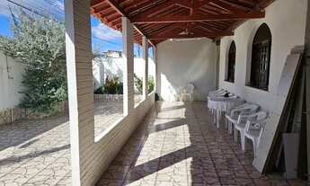 Imagem 6: Casa 4 quartos, 1 suíte c/ dependência