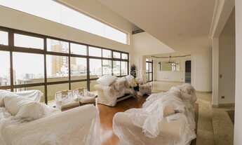 Imagem: Apartamento 4 suítes à venda no bairro