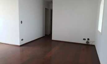 Imagem 4: COBERTURA COM 160 m² , 3 DORMITÓRIOS (1 SUITE) 2 VAGAS. LAZER COMPLETO