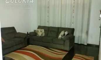 Imagem 3: Santo André - Casa Padrão - Vila Valparaíso