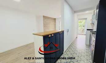 Imagem 2: Apartamento para venda em Vila Isa - São Paulo - SP