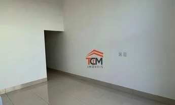 Imagem 2: Casa com 3 dormitórios à venda, 114 m² por R$ 350.000 - Residencial Itaipu - Goiânia/GO