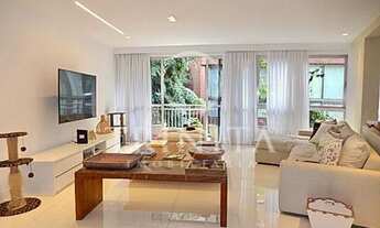 Imagem: Apartamento no Leblon - Rio de Janeiro