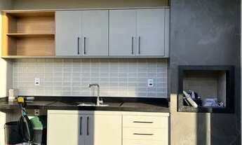 Imagem 7: Casa com 3 dormitórios à venda, 165 m² por R$ 1.200.000 - Residencial Maria Julia - São Jo