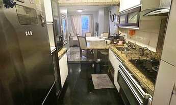 Imagem 4: APARTAMENTO - MOOCA - SP