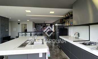 Imagem 7: Cobertura localizada no bairro São José