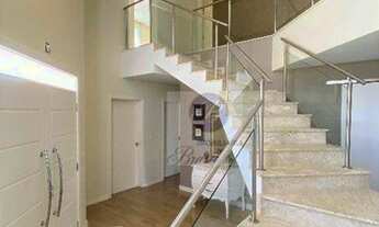 Imagem 2: Casa com 3 dormitórios, 320 m² - venda por R$ 2.300.000,00 ou aluguel por R$ 13.603,00/mês