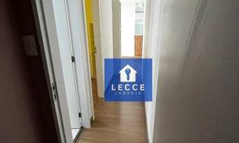 Imagem 5: Apartamento com 2 dormitórios para alugar, 48 m² por R$ 2.435,00/mês - Vila Inglesa - São