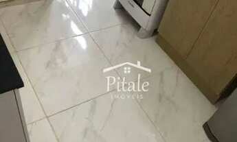 Imagem 2: Apartamento com 2 dormitórios, 68 m² - venda por R$ 583.000,00 ou aluguel por R$ 3.583,33