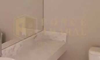 Imagem 6: Lindo apartamento Residencial Vivaz Home Resort com 03 suítes