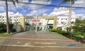 Imagem: APARTAMENTO EM CAMBÉ