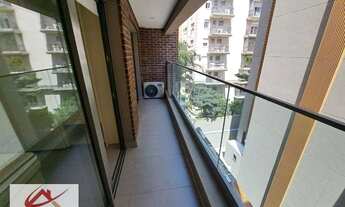 Imagem 6: Apartamento com 1 dormitório para alugar Rua Suzano 131 Jardim Paulista