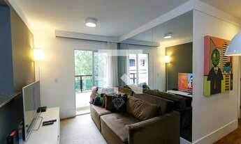 Imagem: Apartamento para Aluguel - Panamby, 2 Quartos