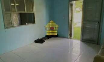 Imagem: Casa de Alvenaria