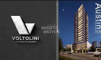 Imagem: ITAPEMA - Apartamento Padrão - Morretes