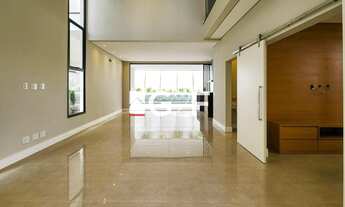 Imagem 2: Casa Swiss Park Casa em condomínio com 3 dormitórios